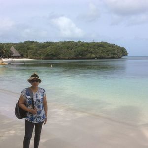 Meet your Posher, Wunming